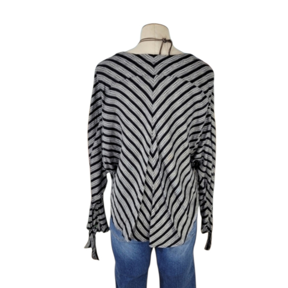 Free People Morning Dolman Drapey Top - Picture 5 of 13